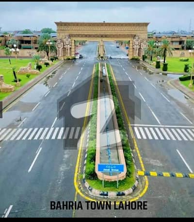 بحریہ ٹاؤن ۔ سیکٹر جی بحریہ ٹاؤن,لاہور میں 5 مرلہ رہائشی پلاٹ 30.0 لاکھ میں برائے فروخت۔ بحریہ ٹاؤن ۔ سیکٹر جی بحریہ ٹاؤن,لاہور میں 5 مرلہ رہائشی پلاٹ 30.0 لاکھ میں برائے فروخت۔