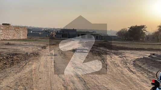 Prime Location 4 Marla Residential Plot available for sale in Tarnol, Tarnol Prime Location 4 Marla Residential Plot available for sale in Tarnol, Tarnol