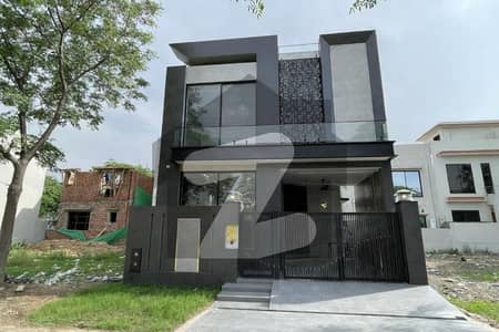 5 Marla brand new House for sale in Dha rahbar price negotiable 5 Marla brand new House for sale in Dha rahbar price negotiable