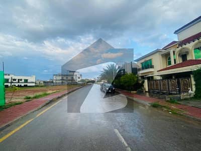 1 Kanal Plot for Sale in Bahria Town Phase 8 Sector A | Ideal Location 1 Kanal Plot for Sale in Bahria Town Phase 8 Sector A | Ideal Location