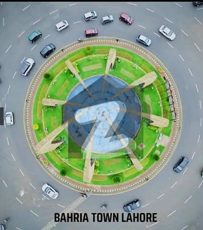 گالف ویو ریزیڈنسیا - فیز 1 گالف ویو ریذڈینشیاء,بحریہ ٹاؤن,لاہور میں 5 مرلہ رہائشی پلاٹ 80.0 لاکھ میں برائے فروخت۔