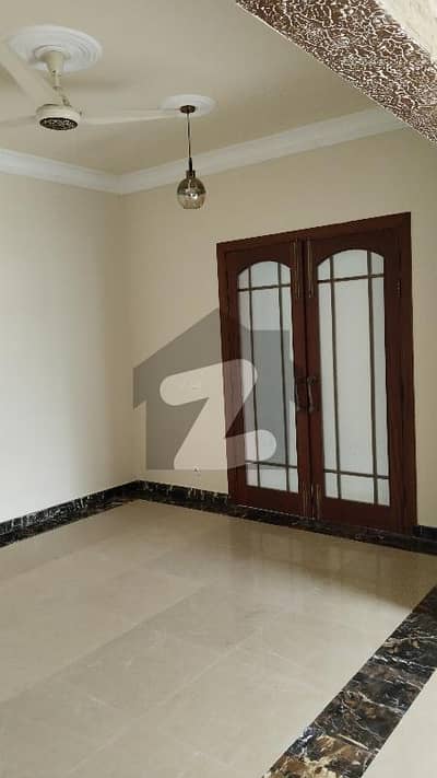 F-11 House Available For Rent