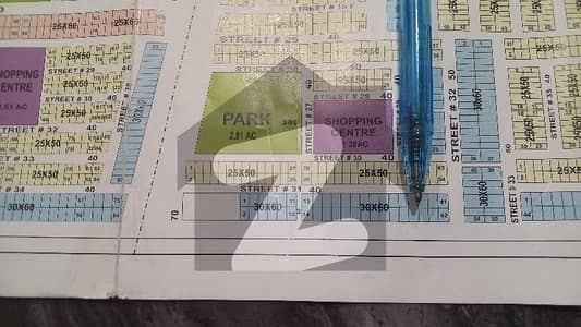 plot for sale in i-15/4 30x60 plot for sale in i-15/4 30x60