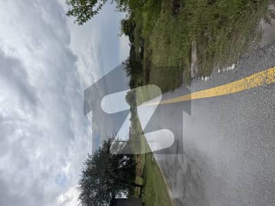 10 Marla Investor Price Plot For Sale in CDA Sector D12