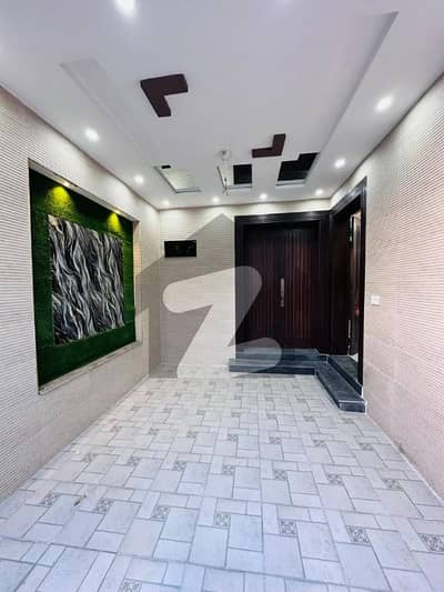 Jubilee Town 5 Marla House Prime Location Available For Sale Jubilee Town 5 Marla House Prime Location Available For Sale