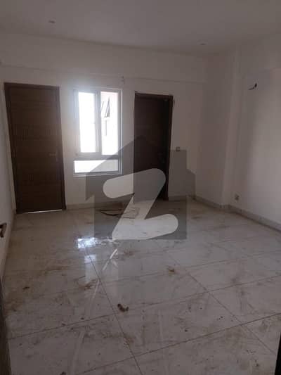 کلفٹن ۔ بلاک 9 کلفٹن,کراچی میں 2 کمروں کا 5 مرلہ فلیٹ 4.5 کروڑ میں برائے فروخت۔