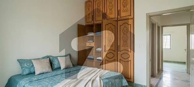 5 Marla Portion For Family Only ( 2nd Floor )