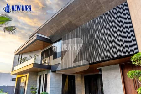 ڈی ایچ اے فیز 6 ڈیفنس (ڈی ایچ اے),لاہور میں 6 کمروں کا 1 کنال مکان 4.35 لاکھ میں کرایہ پر دستیاب ہے۔