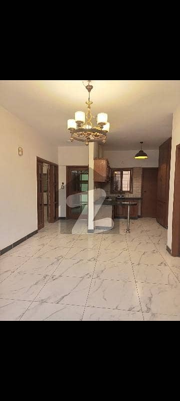 GULSHAN E MAYMAR SECTOR P PHA TOWER 3 BED DD FLAT AVAILABLE FOR RENT