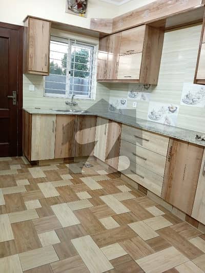 7 Marla Ground portion for rent