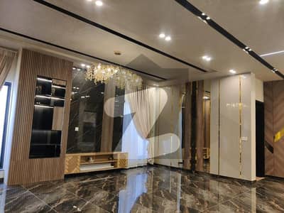 1 Kanal House For Sale In Khaya Ban E Amin