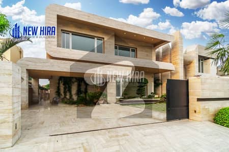 near LUMS 2 Kanal Upper Portion Lower Portion Is Lock With Separate Gate Available For Rent In DHA Phase 5