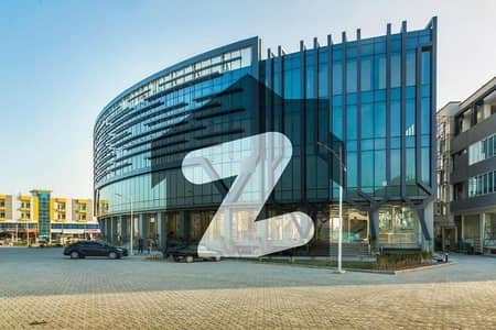 ڈی ۔ 12 مرکز ڈی ۔ 12,اسلام آباد میں 2 کنال دفتر 22.0 لاکھ میں کرایہ پر دستیاب ہے۔