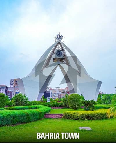 بحریہ ٹاؤن ۔ سیکٹر ایف بحریہ ٹاؤن,لاہور میں 10 مرلہ رہائشی پلاٹ 99.0 لاکھ میں برائے فروخت۔