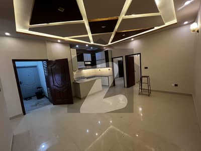 نارتھ ناظم آباد ۔ بلاک آئی نارتھ ناظم آباد,کراچی میں 3 کمروں کا 5 مرلہ بالائی پورشن 1.2 کروڑ میں برائے فروخت۔