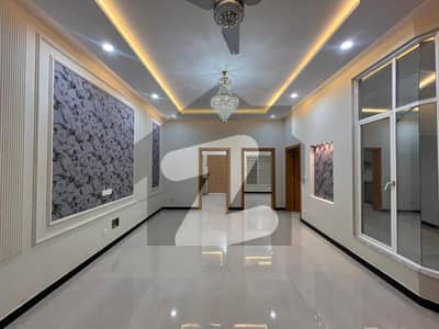 8 Marla Luxury Brand New House for Rent in Faisal Town F-18 Islamabad