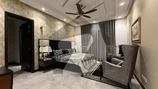 1 Kanal Modern Design out House Prime Hot For Sale dha Phase4 Nara Park