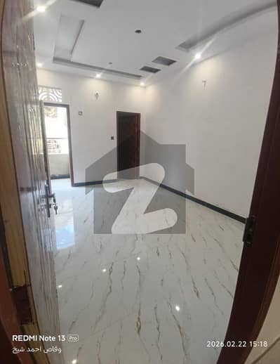 فیڈرل بی ایریا ۔ بلاک 13 فیڈرل بی ایریا,کراچی میں 16 مرلہ مکان 3.2 لاکھ میں کرایہ پر دستیاب ہے۔