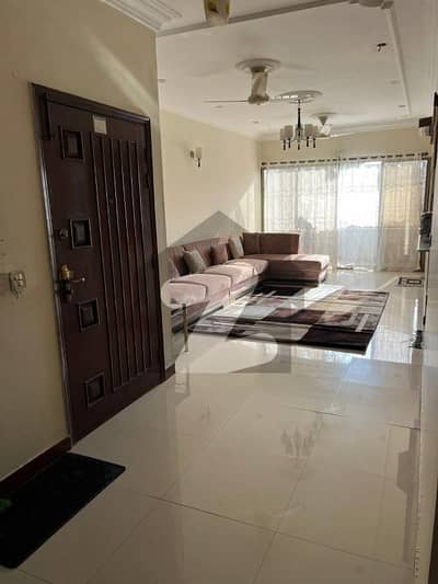 پی ای سی ایچ ایس بلاک 2 پی ای سی ایچ ایس,جمشید ٹاؤن,کراچی میں 3 کمروں کا 9 مرلہ بالائی پورشن 4.5 کروڑ میں برائے فروخت۔