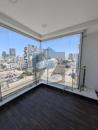 Premium Commercial space for rent in the heart of Clifton near schon circle & ocean Mall