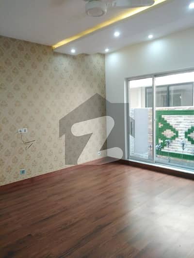 1 Kanal Styilsh new House Prime Hot For Sale dha Phase5