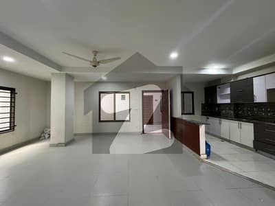 2 Bedroom Flat for Rent in Faisal Town F-18 Islamabad