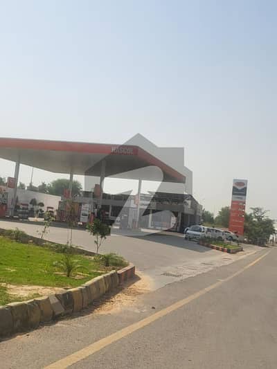 Naval Anchorage Islamabad plot for sale