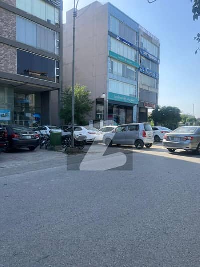 ڈی ایچ اے فیز 7 - سی سی اے1 ڈی ایچ اے فیز 7,ڈیفنس (ڈی ایچ اے),لاہور میں 8 مرلہ عمارت 29.8 کروڑ میں برائے فروخت۔