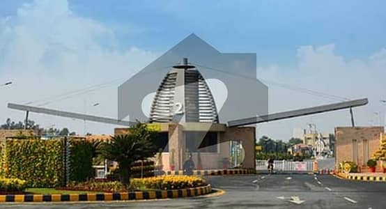 لو کاسٹ ۔ بلاک جے لو کاسٹ سیکٹر,بحریہ آرچرڈ فیز 2,بحریہ آرچرڈ,لاہور میں 5 مرلہ رہائشی پلاٹ 40.0 لاکھ میں برائے فروخت۔