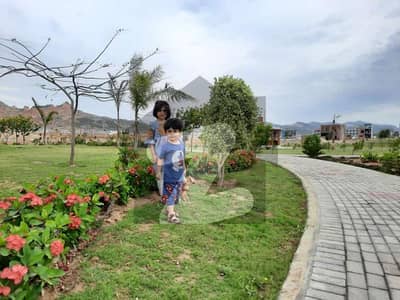 Corner plot # 41 sale for future investment and living. Corner plot # 41 sale for future investment and living.