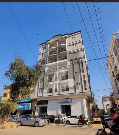 SHOWROOM AVAILABLE ON RENT