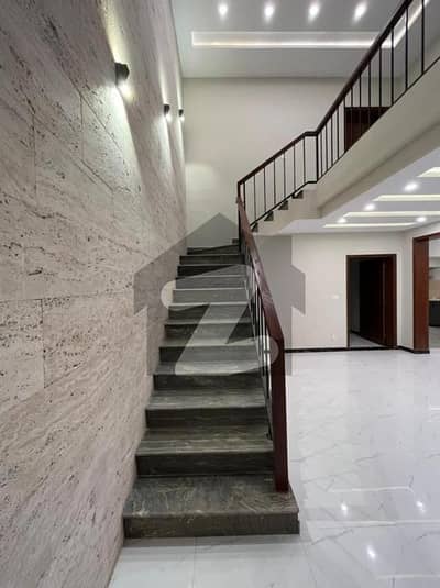 9 Marla Brand New Double Story House DHA PH 3