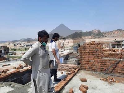 plot # 5706 sale for future investment and living.