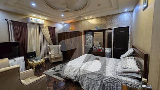 Fully Furnished Just Bring Your Personal Belongings We Know Your Style And Standard More than Outstanding Beautiful And All Just in 9.15 Lac