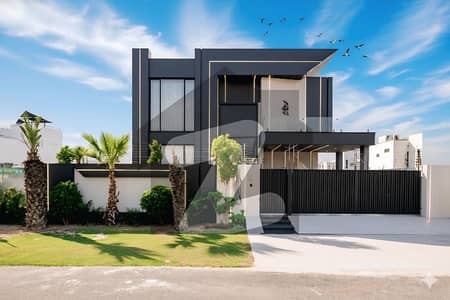 One Kanal Most Reasonable Price House Available For Sale in DHA Lahore Phase 7 Near To Carrefour Owner Very Needy