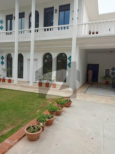 House Available For Rent On Prime Location in F-7