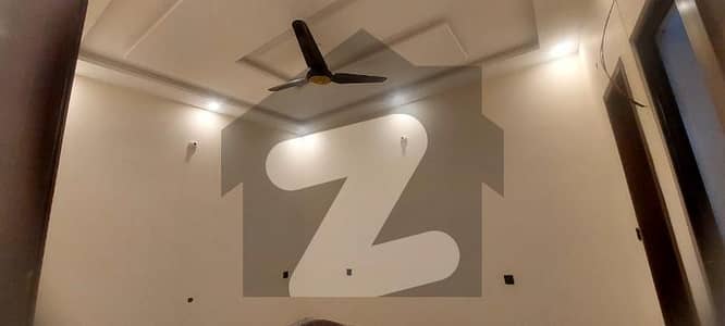 A Prime Location House Of 675 Square Feet In Bismillah Housing Scheme