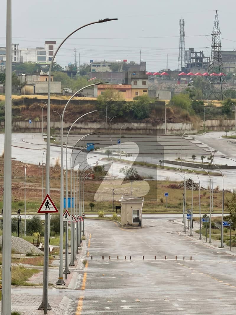 Prime Commercial Plot Prime Commercial Plot