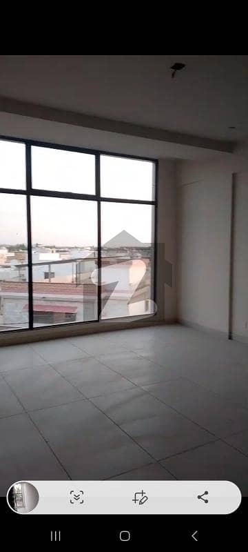 *Office Space for Rent in DHA Phase 2 Ext | 200 Yard Building