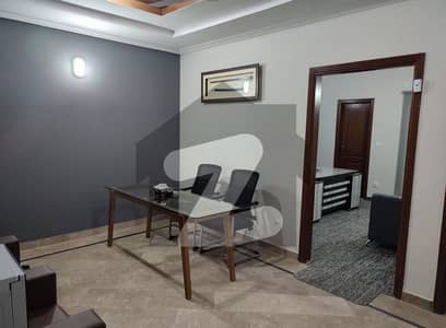 Office Space Available for Rent G13/3 Ideal for Professionals