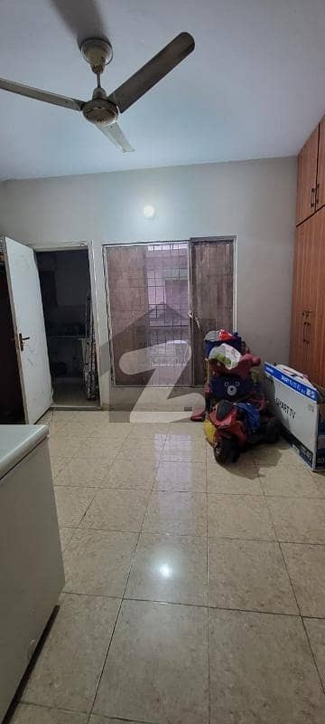 5 Marla double story house for sale in cavalry ground extension