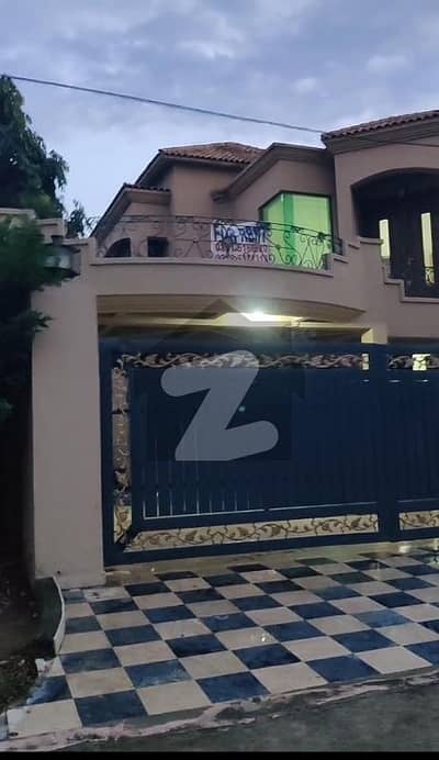 گلریز ہاؤسنگ سوسائٹی فیز 3 گلریز ہاؤسنگ سکیم,راولپنڈی میں 4 کمروں کا 1 کنال مکان 2.7 لاکھ میں کرایہ پر دستیاب ہے۔