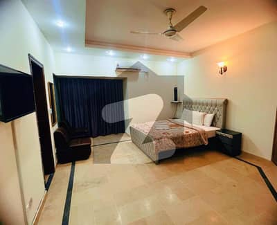Luxury Fully Furnished House For Rent 1 Kanal