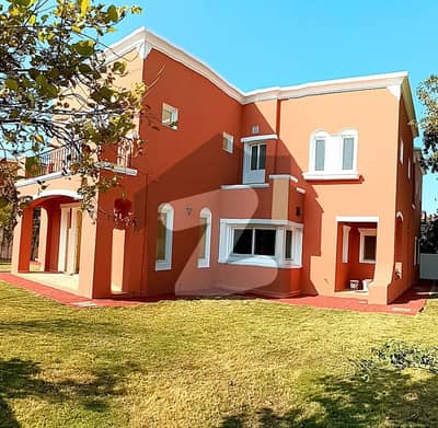 عمارکینیان ویوز اسلام آباد میں 5 کمروں کا 1 کنال مکان 8.4 کروڑ میں برائے فروخت۔