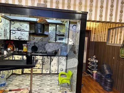 Flat For Buy In Gulistan E Jauhar Block 7