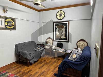 Flat For Buy In Gulistan E Jauhar Block 7