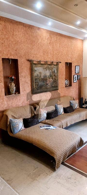 10 Marla House For Sale