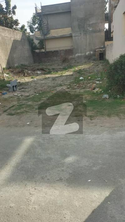 1 Kanal Plot For Sale