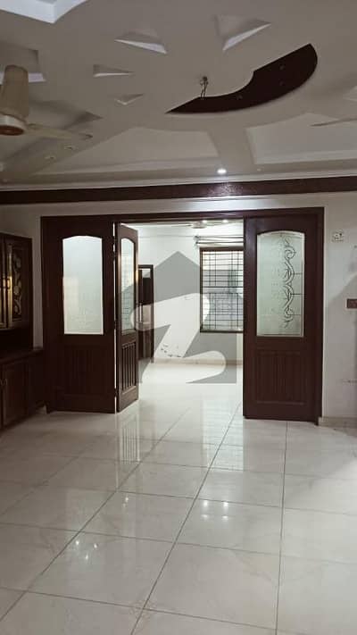 8 Marla Upper Portion Available For Rent In Ahmed Yar