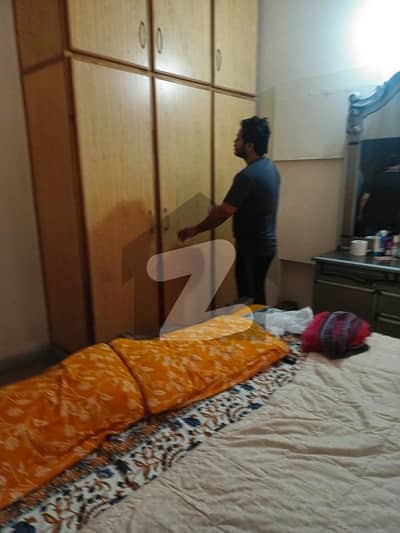 5 marla full house corner .